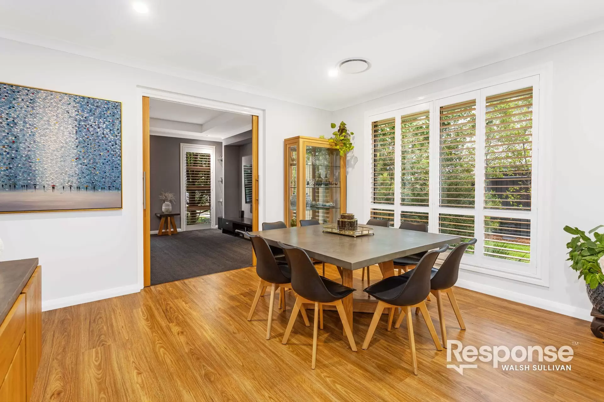 19 Cedar Cutters Way, Bella Vista Sold by ResponseRE Walsh Sullivan Northmead - image 1