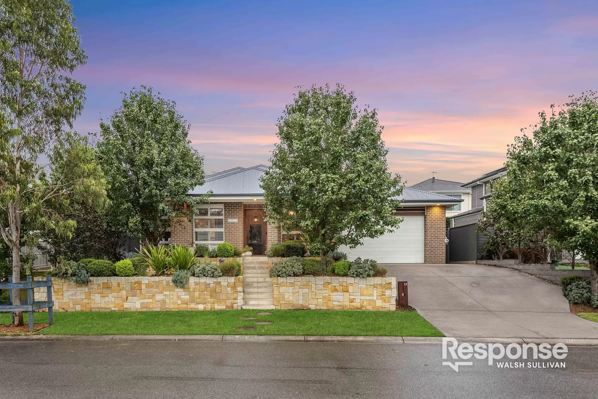 19 Cedar Cutters Way, Bella Vista Sold by ResponseRE Walsh Sullivan Northmead - image 1