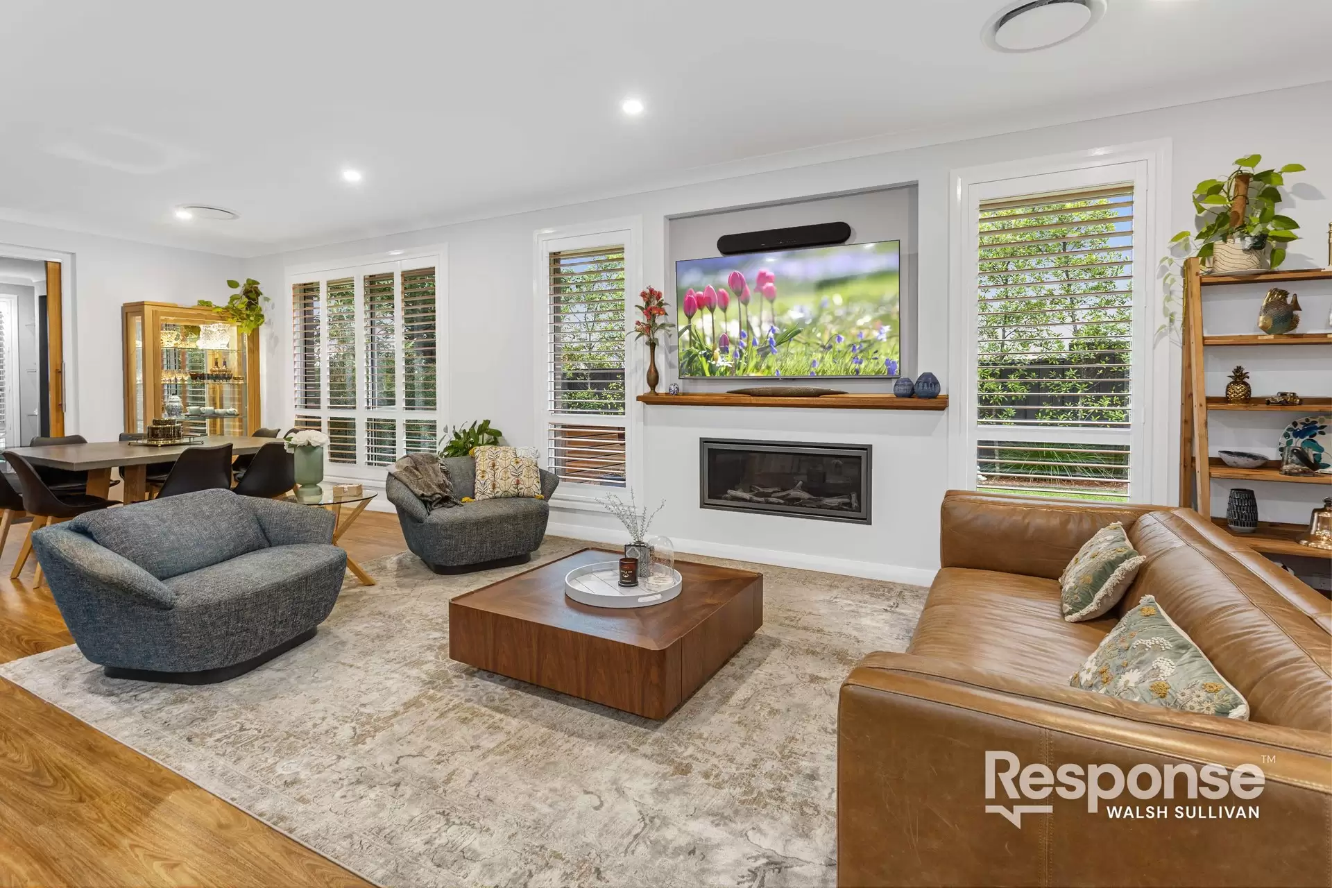 19 Cedar Cutters Way, Bella Vista Sold by ResponseRE Walsh Sullivan Northmead - image 1