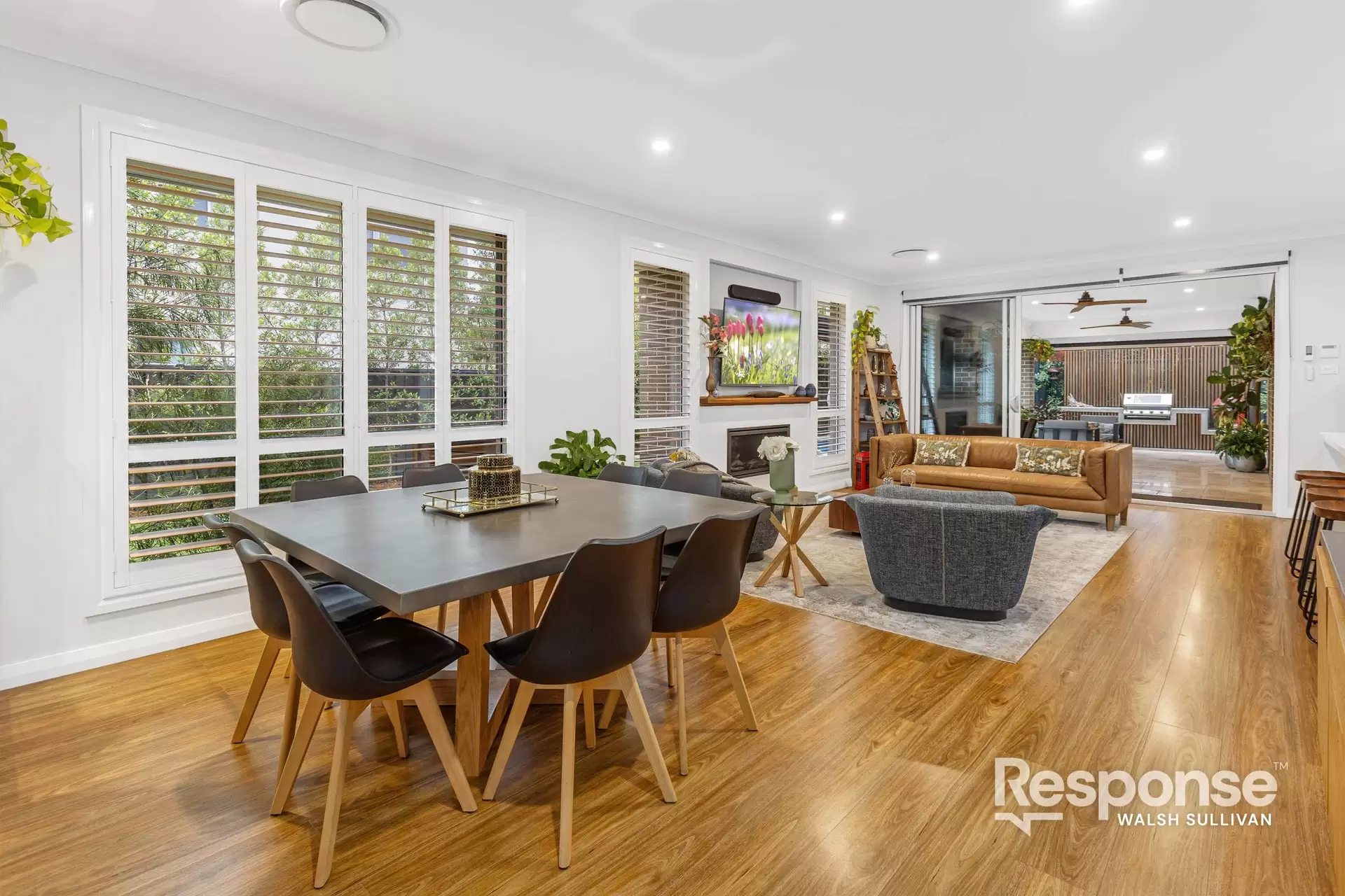19 Cedar Cutters Way, Bella Vista Sold by ResponseRE Walsh Sullivan Northmead - image 1