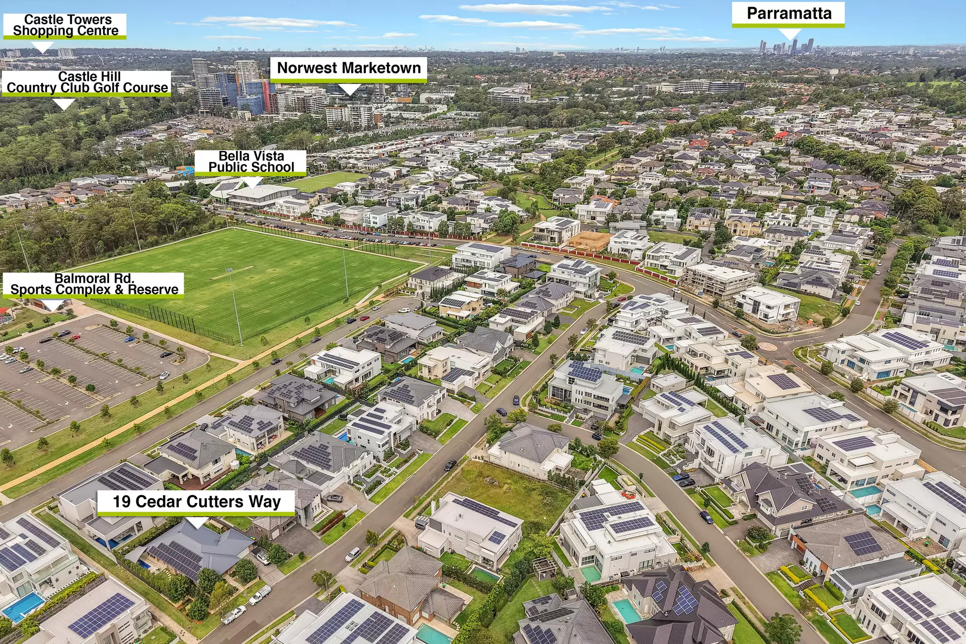 19 Cedar Cutters Way, Bella Vista Sold by ResponseRE Walsh Sullivan Northmead - image 1