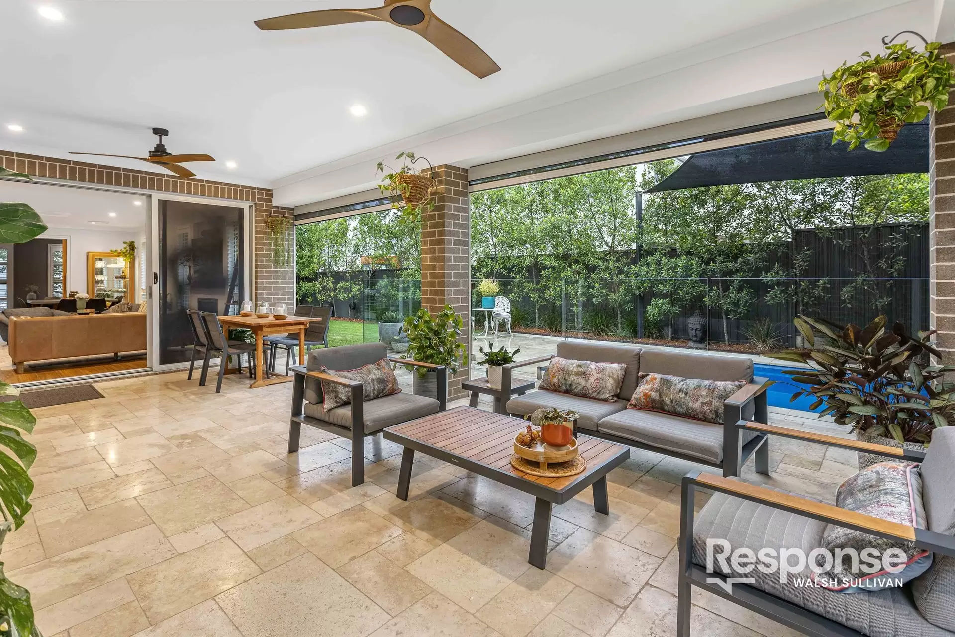 19 Cedar Cutters Way, Bella Vista Sold by ResponseRE Walsh Sullivan Northmead - image 1