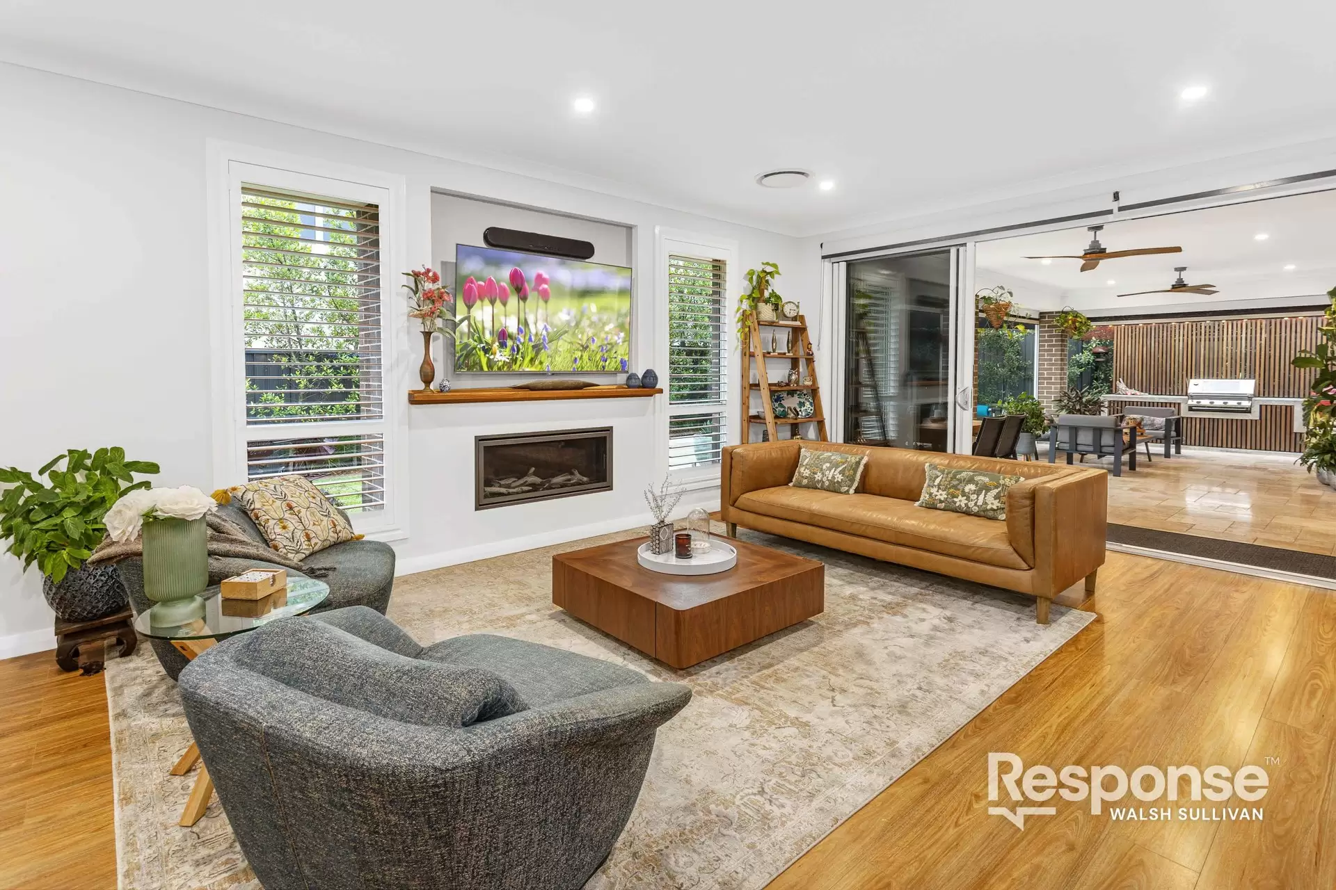 19 Cedar Cutters Way, Bella Vista Sold by ResponseRE Walsh Sullivan Northmead - image 1