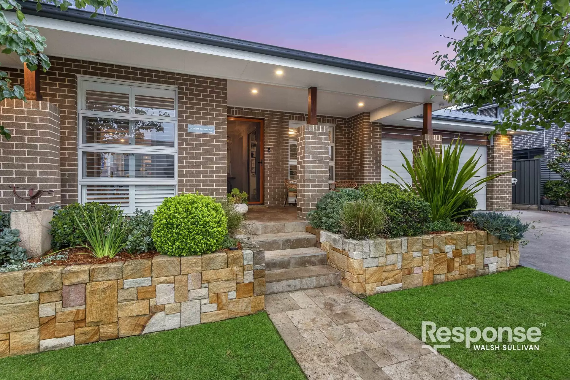 19 Cedar Cutters Way, Bella Vista Sold by ResponseRE Walsh Sullivan Northmead - image 1