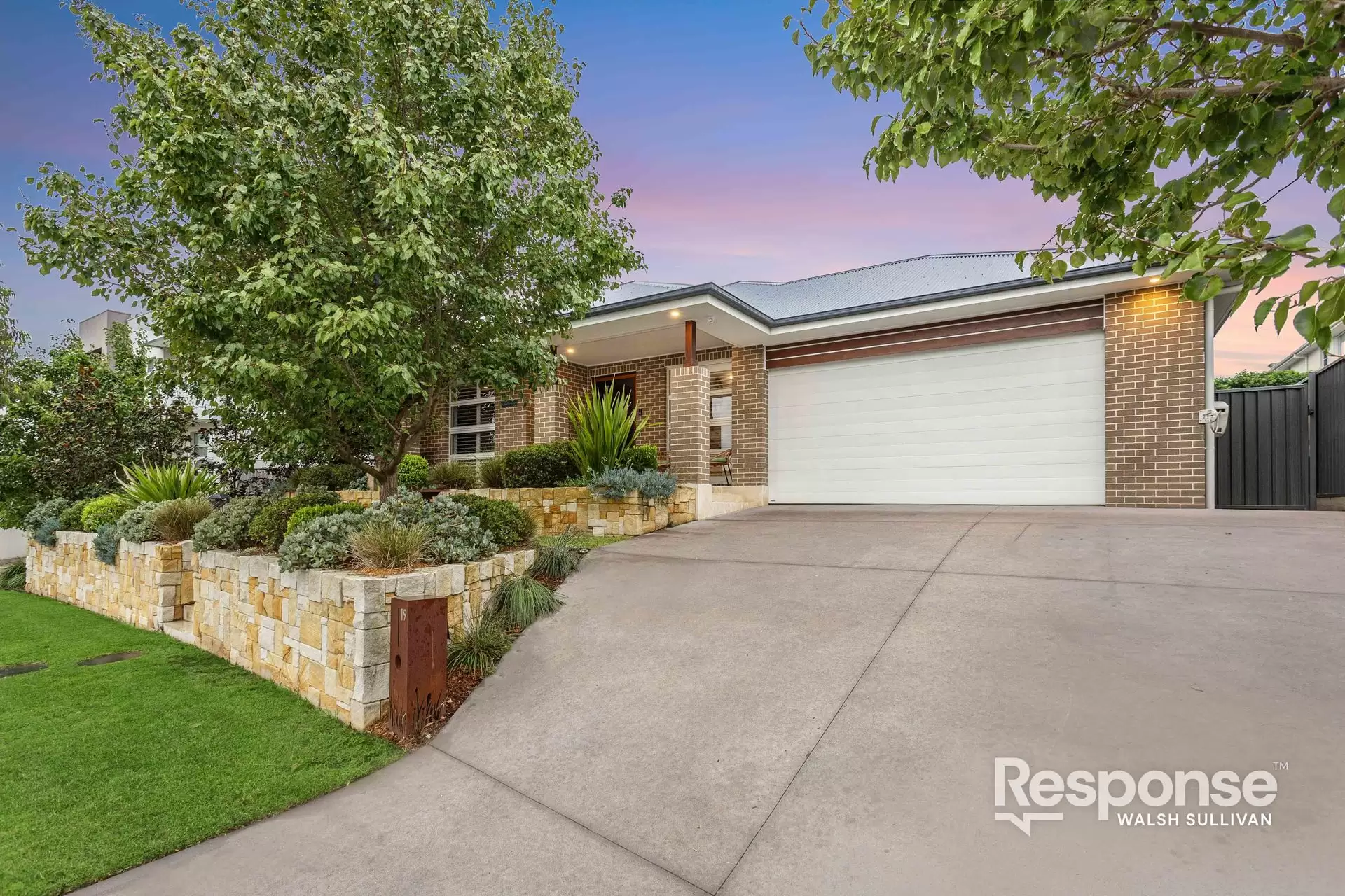 19 Cedar Cutters Way, Bella Vista Sold by ResponseRE Walsh Sullivan Northmead - image 1