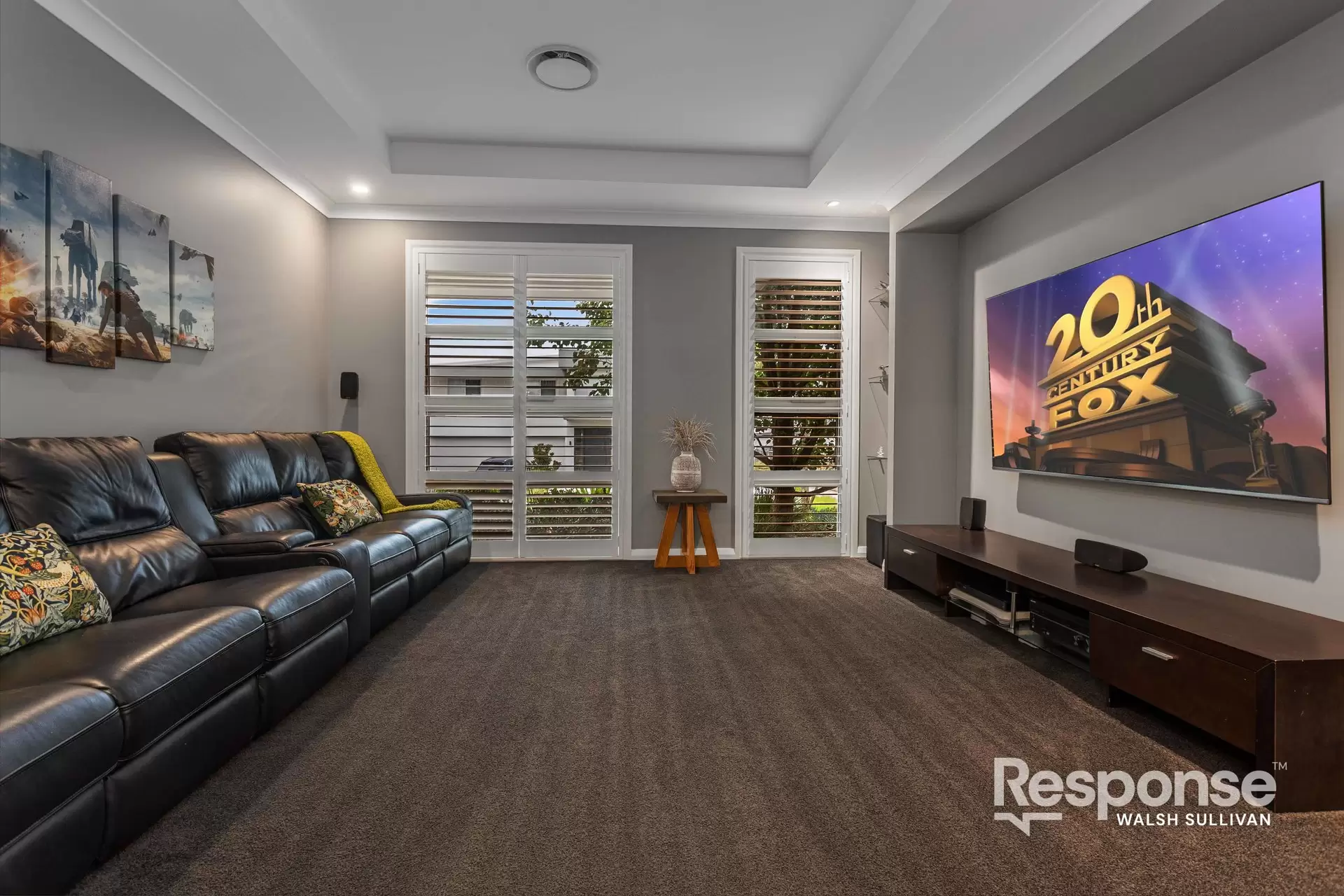 19 Cedar Cutters Way, Bella Vista Sold by ResponseRE Walsh Sullivan Northmead - image 1