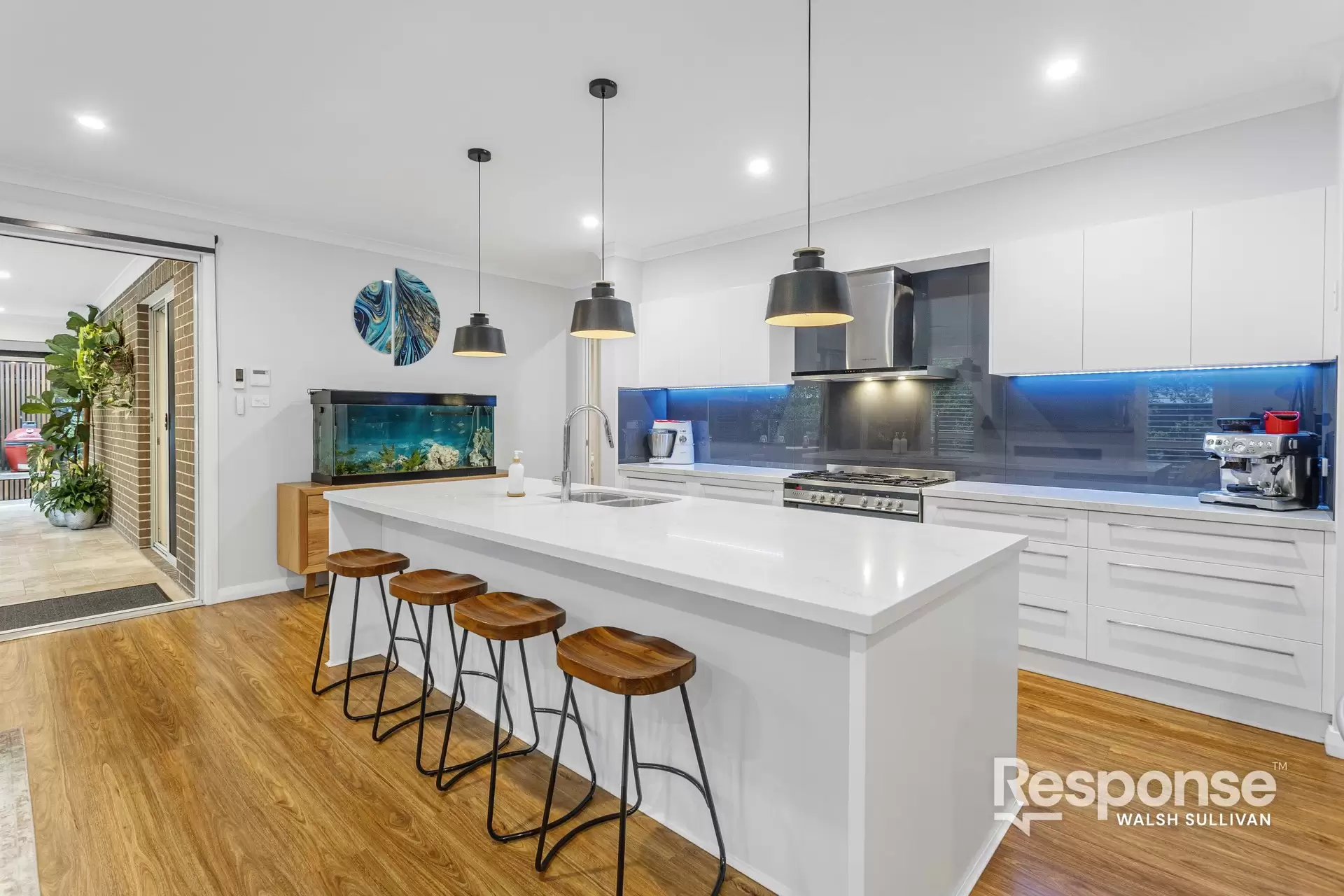 19 Cedar Cutters Way, Bella Vista Sold by ResponseRE Walsh Sullivan Northmead - image 1