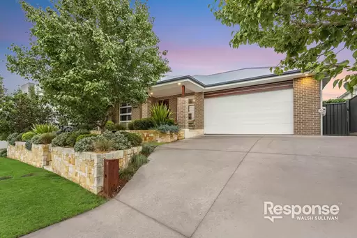 19 Cedar Cutters Way, Bella Vista Sold by ResponseRE Walsh Sullivan Northmead