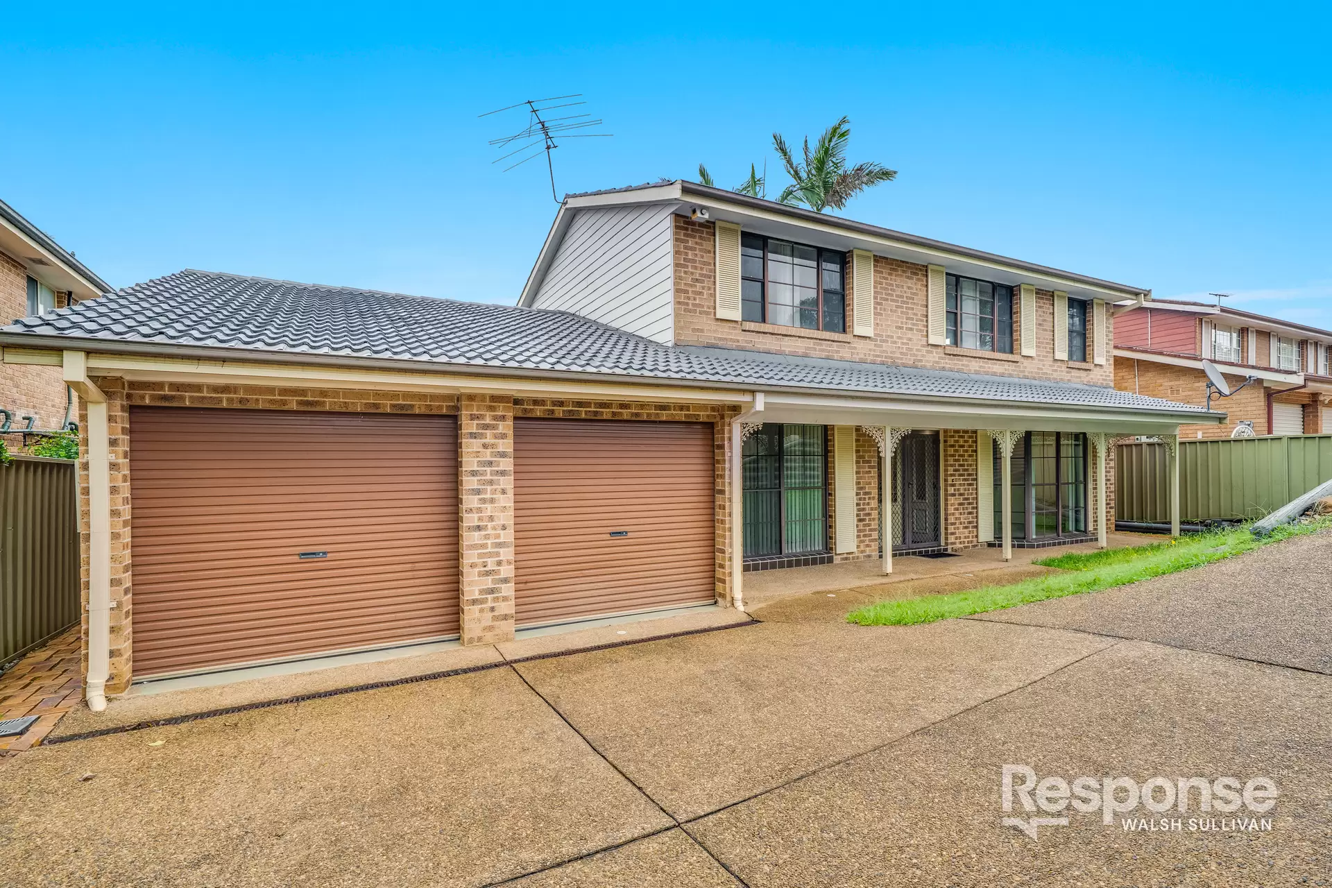12 Alysse Close, Baulkham Hills Sold by ResponseRE Walsh Sullivan Northmead - image 1