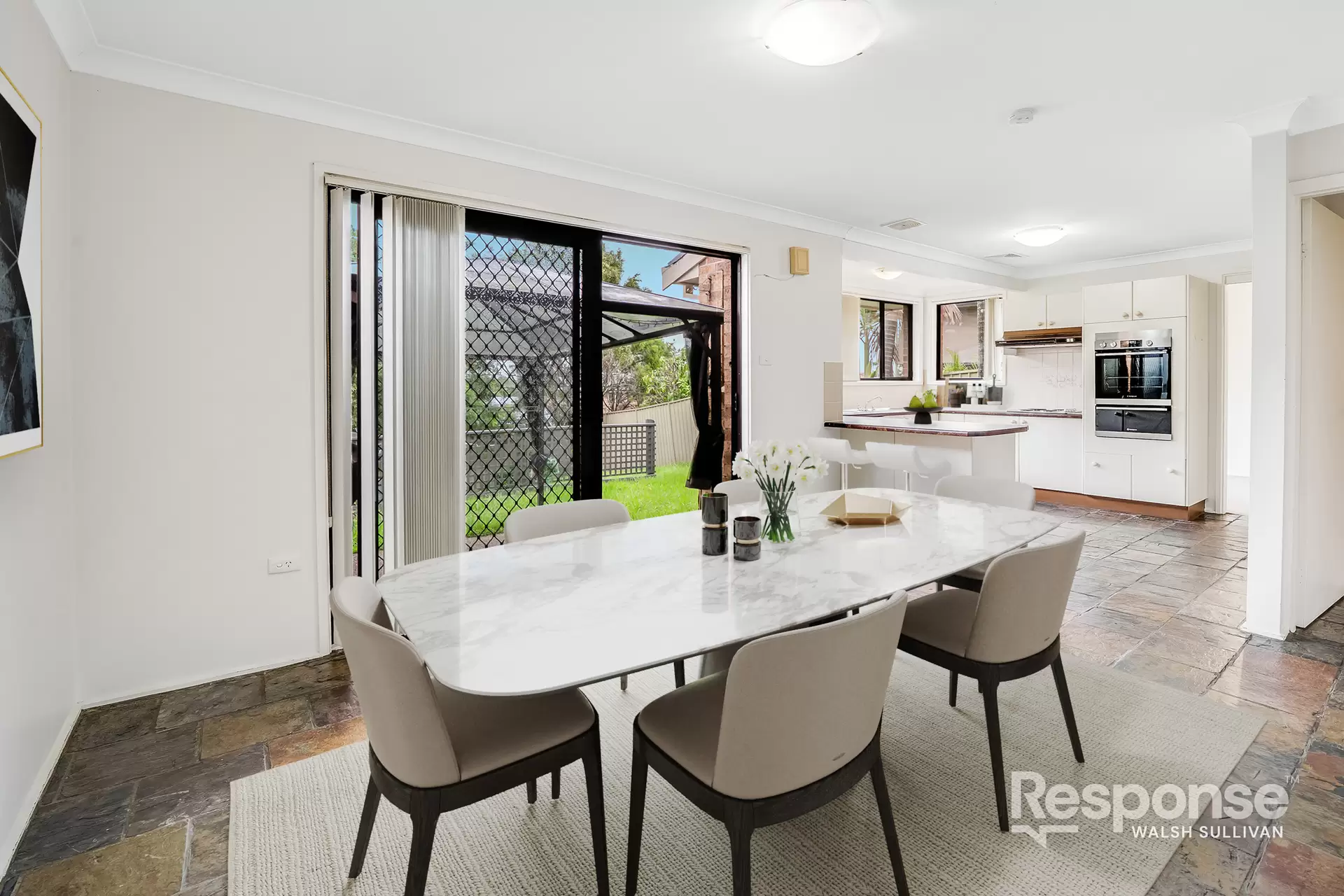 12 Alysse Close, Baulkham Hills Sold by ResponseRE Walsh Sullivan Northmead - image 1