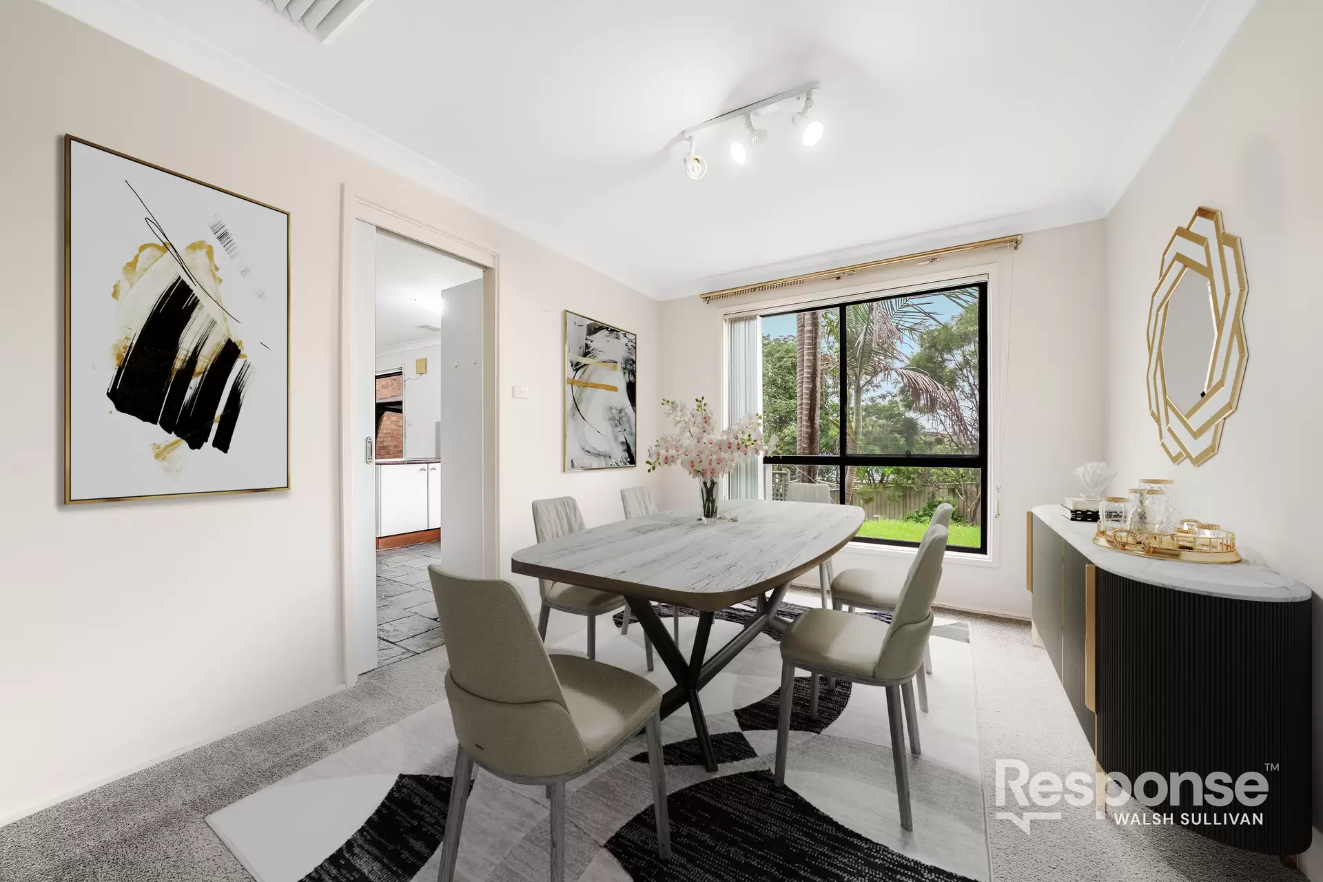 12 Alysse Close, Baulkham Hills Sold by ResponseRE Walsh Sullivan Northmead - image 1