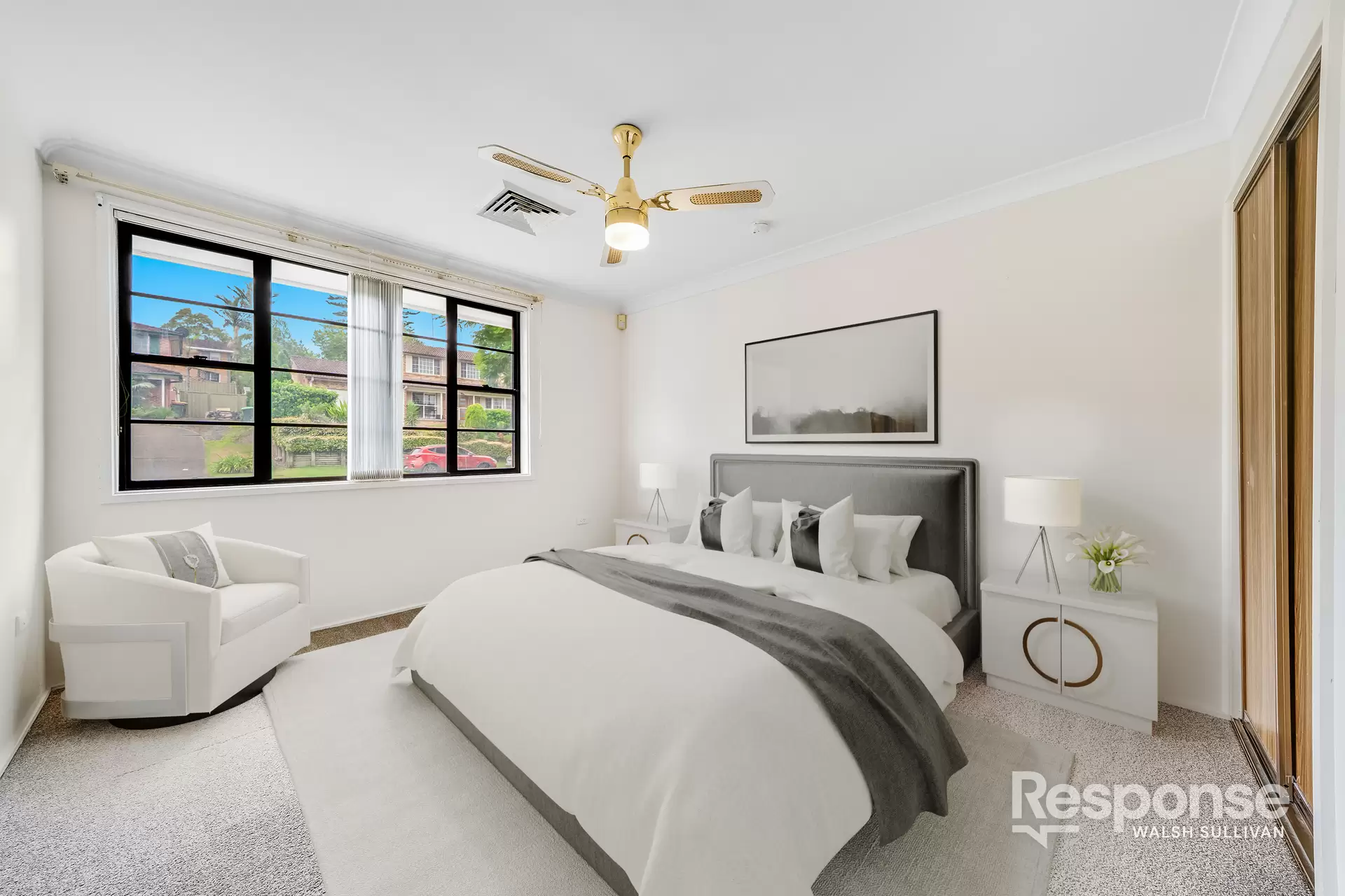 12 Alysse Close, Baulkham Hills Sold by ResponseRE Walsh Sullivan Northmead - image 1