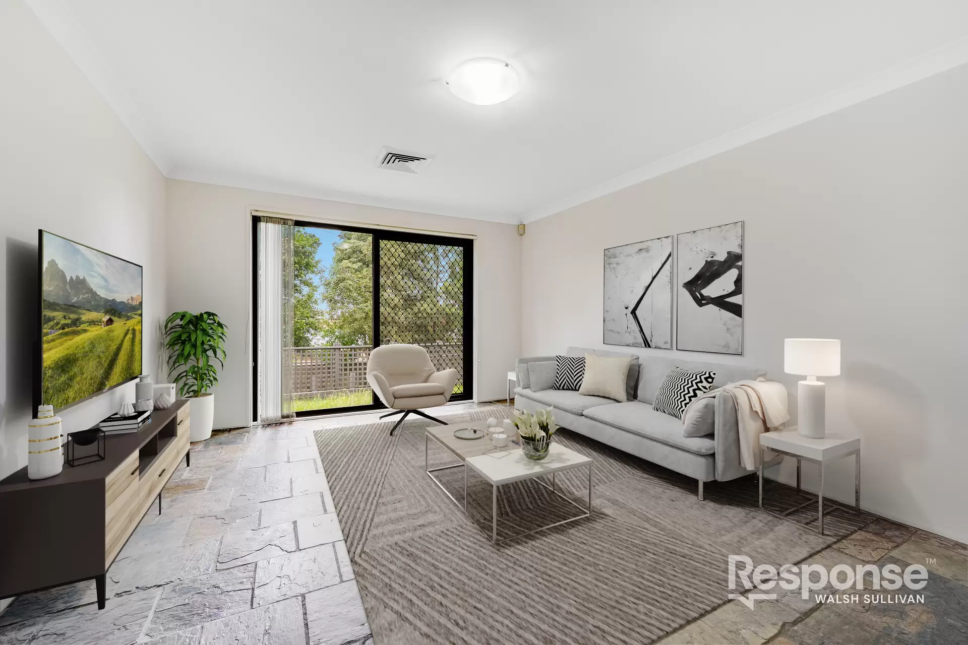 12 Alysse Close, Baulkham Hills Sold by ResponseRE Walsh Sullivan Northmead - image 1