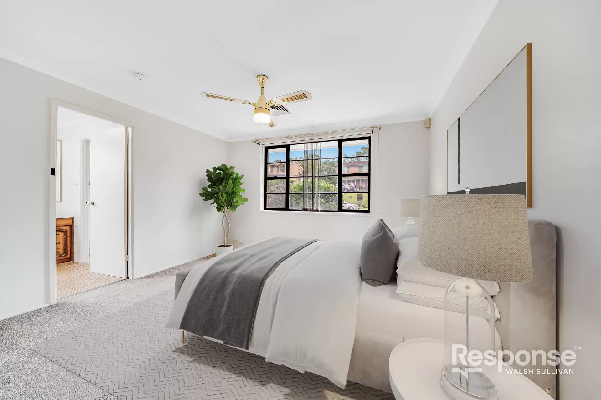 12 Alysse Close, Baulkham Hills Sold by ResponseRE Walsh Sullivan Northmead - image 1