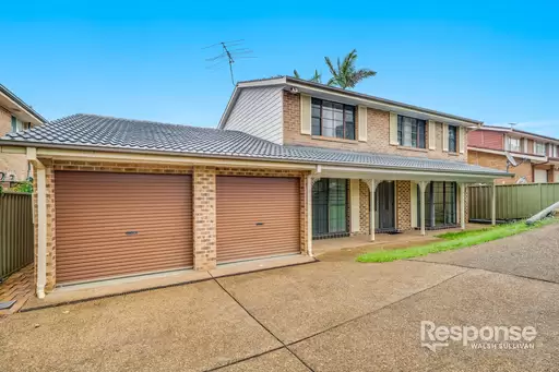 12 Alysse Close, Baulkham Hills Sold by ResponseRE Walsh Sullivan Baulkham Hills