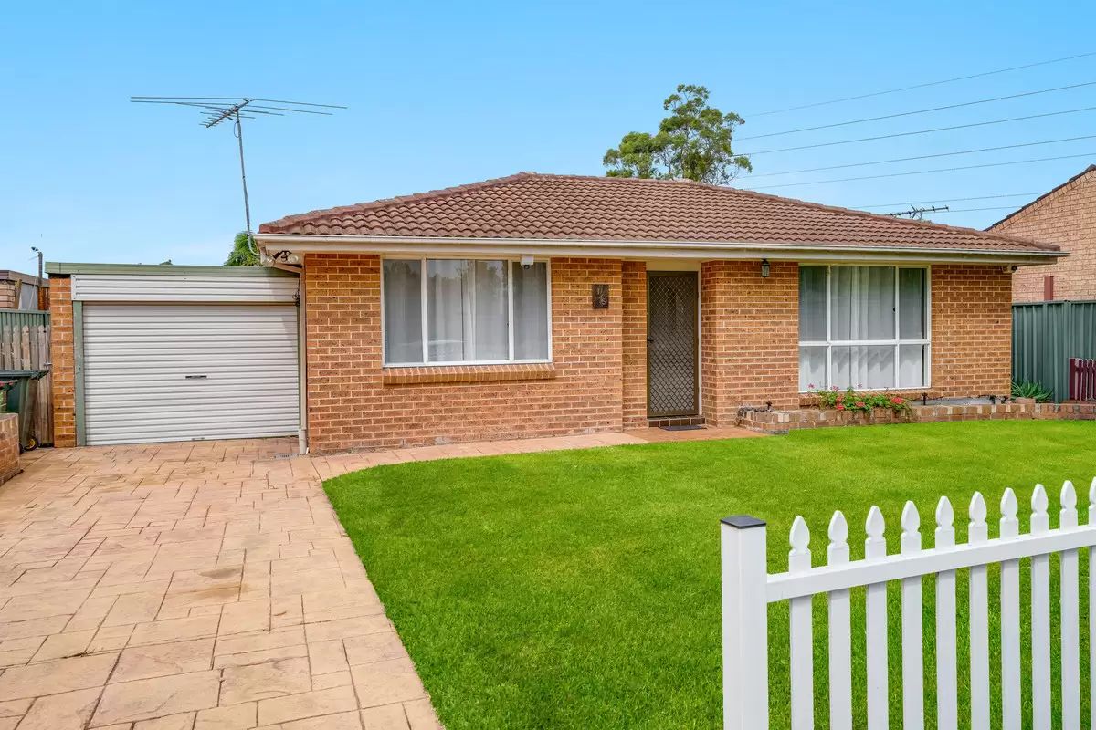 1/5 Woodvale Close, Plumpton Sold by ResponseRE Norwest - image 1