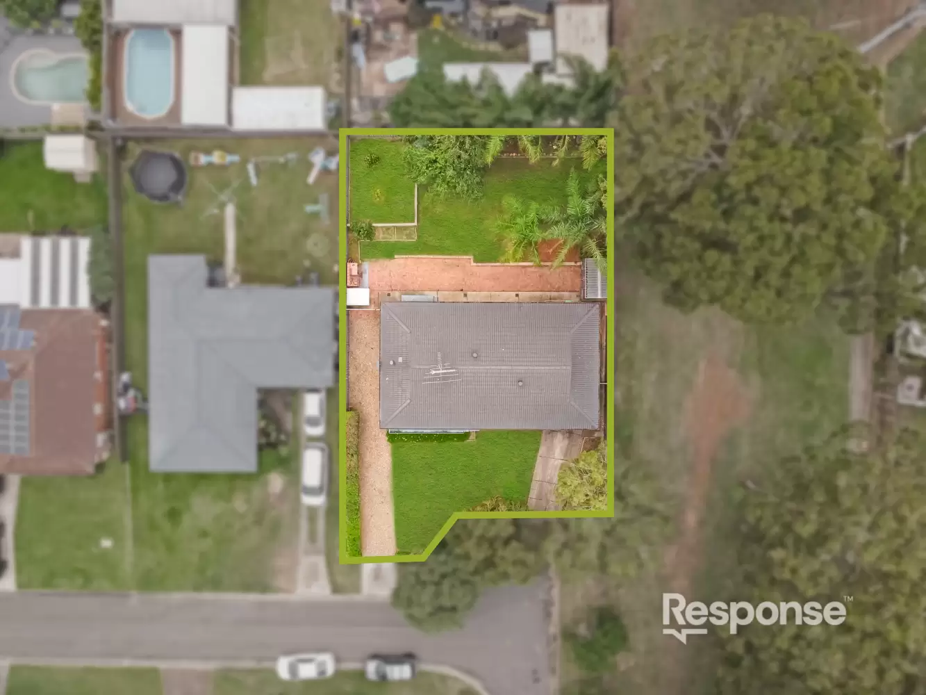 9 Ravenglass Place, Cranebrook Sold by ResponseRE - image 1