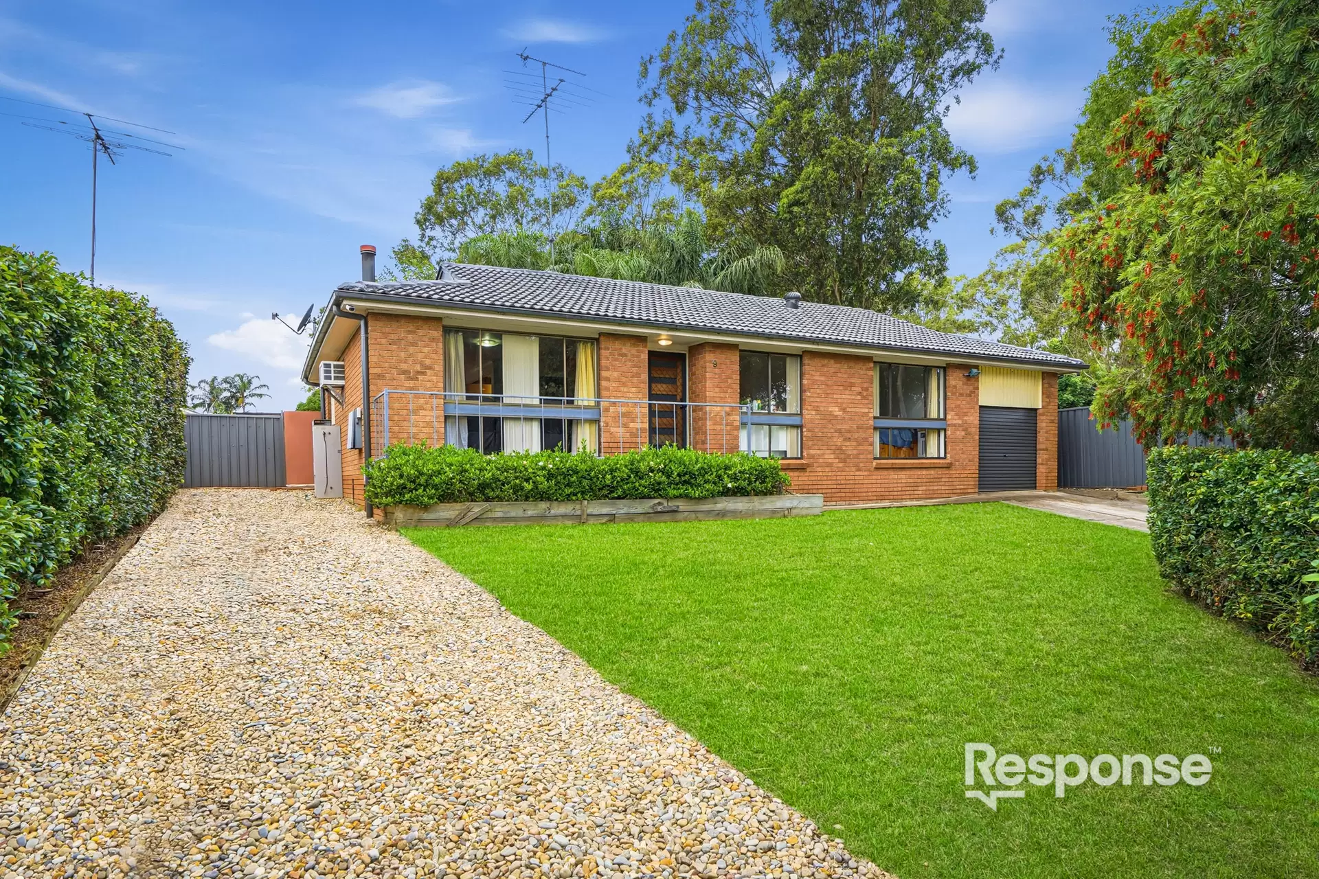 9 Ravenglass Place, Cranebrook Sold by ResponseRE - image 1