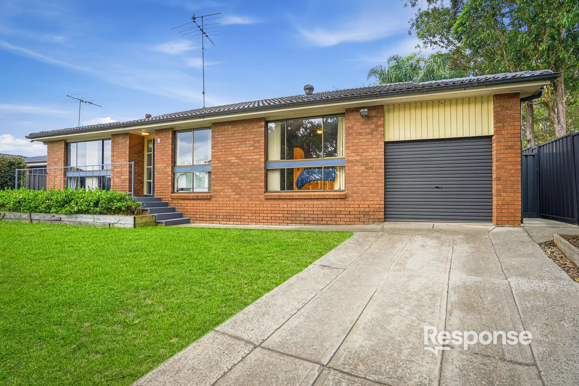 9 Ravenglass Place, Cranebrook Sold by ResponseRE - image 1