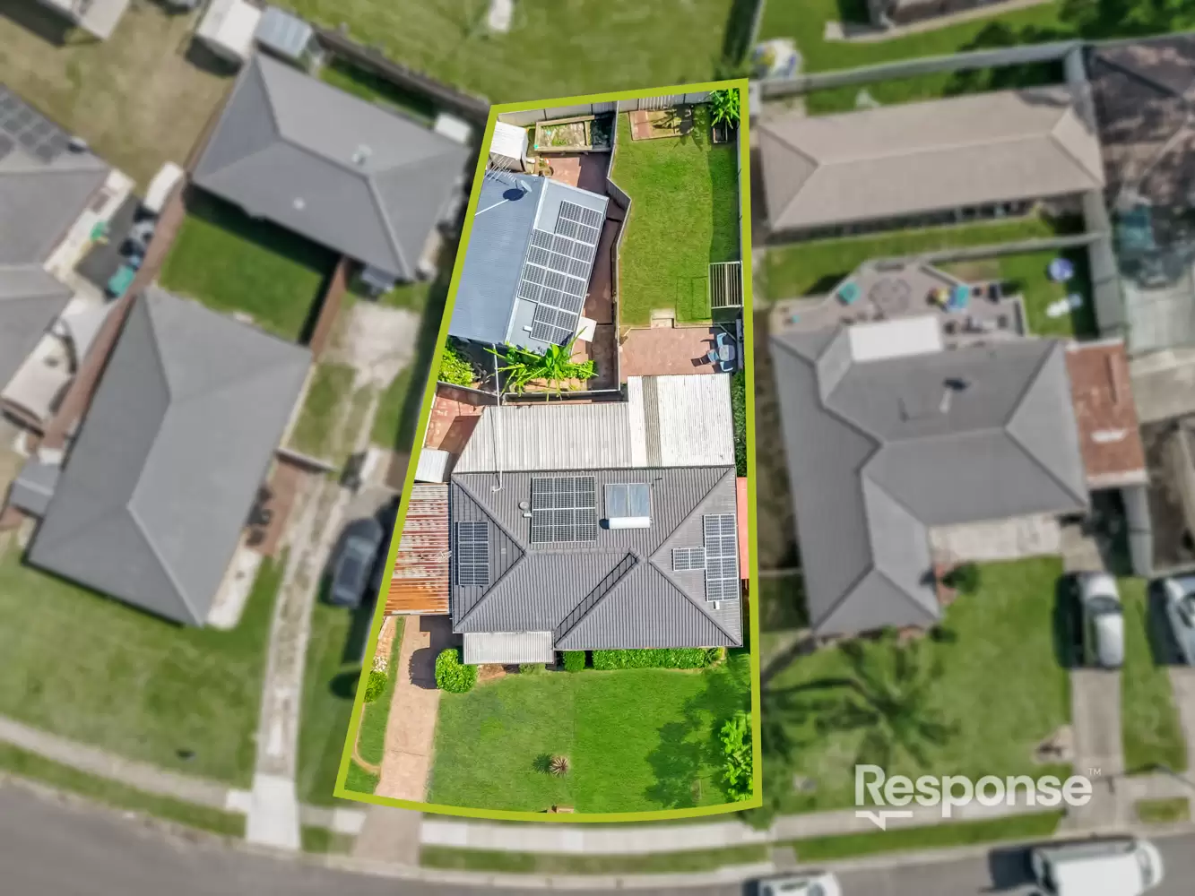 25 Madigan Drive, Werrington County Sold by ResponseRE - image 1