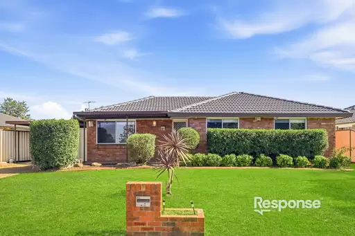25 Madigan Drive, Werrington County Sold by ResponseRE