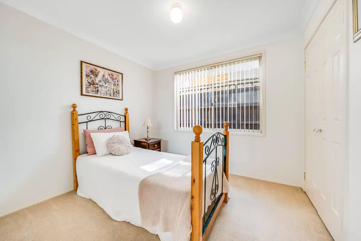 26 Knightsbridge Avenue, Glenwood Sold by ResponseRE Quakers Hill & Bella Vista - image 1