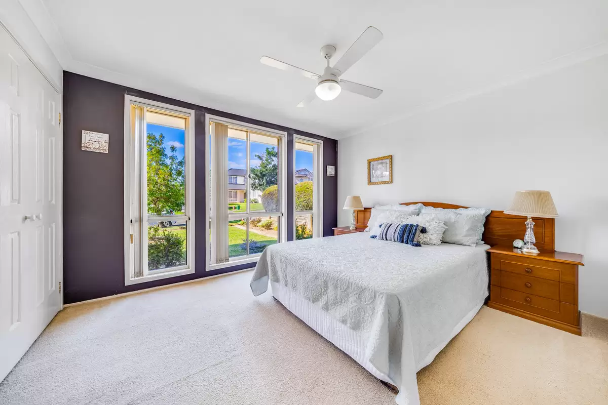 26 Knightsbridge Avenue, Glenwood Sold by ResponseRE Quakers Hill & Bella Vista - image 1