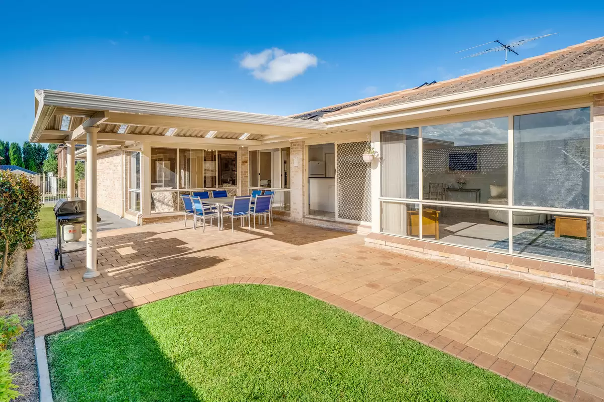 26 Knightsbridge Avenue, Glenwood Sold by ResponseRE Quakers Hill & Bella Vista - image 1