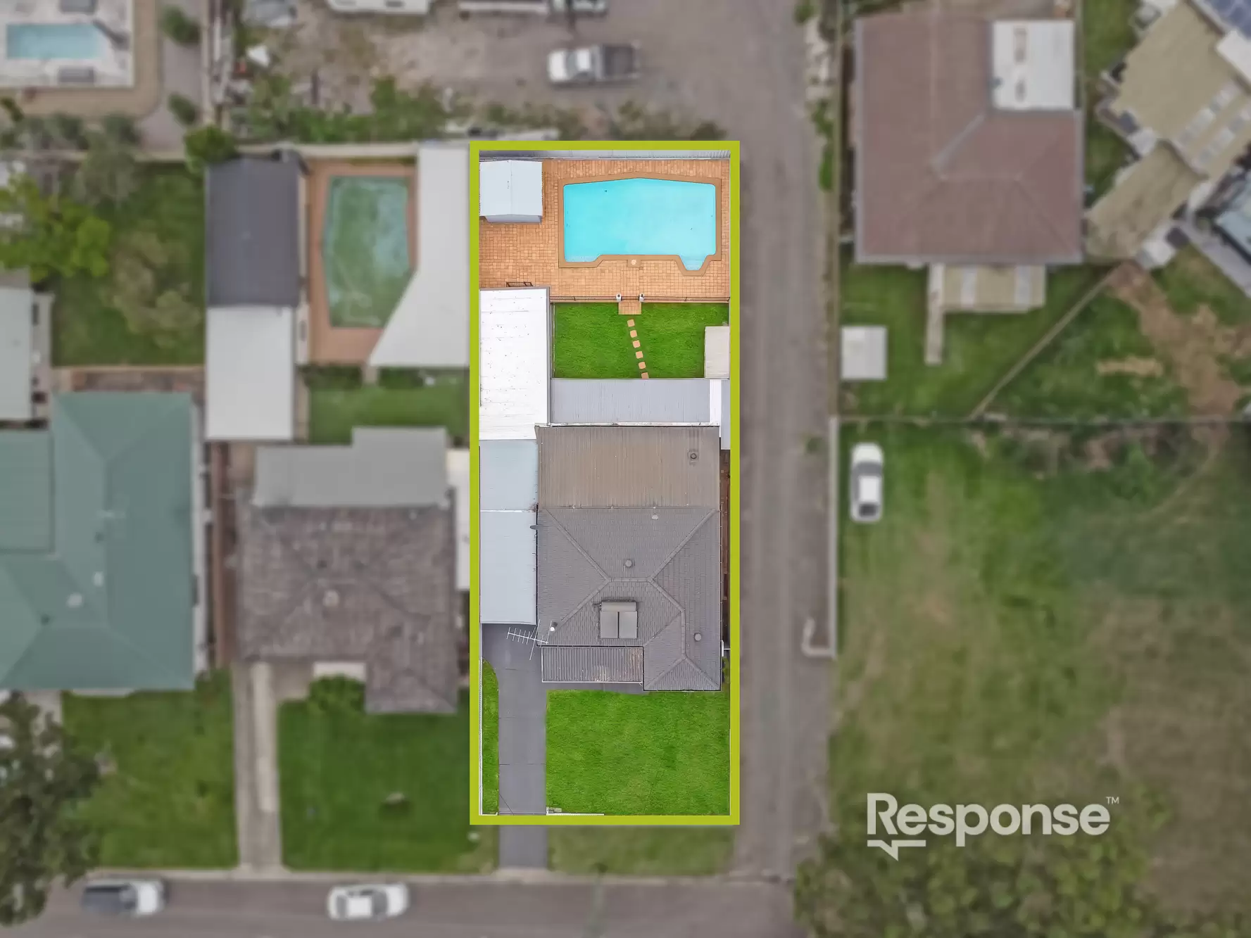 16 Devon Road, Cambridge Park Sold by Response Real Estate Penrith - image 1