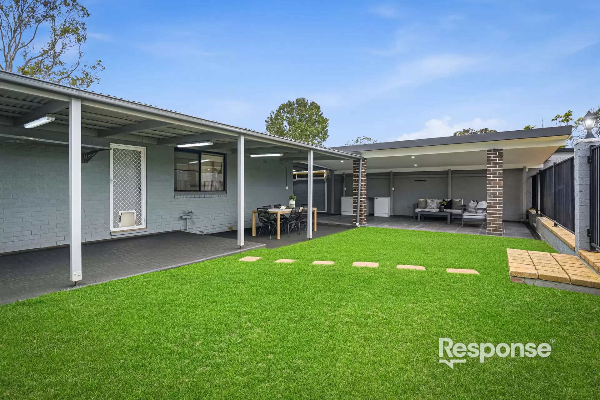 16 Devon Road, Cambridge Park Sold by Response Real Estate Penrith - image 1