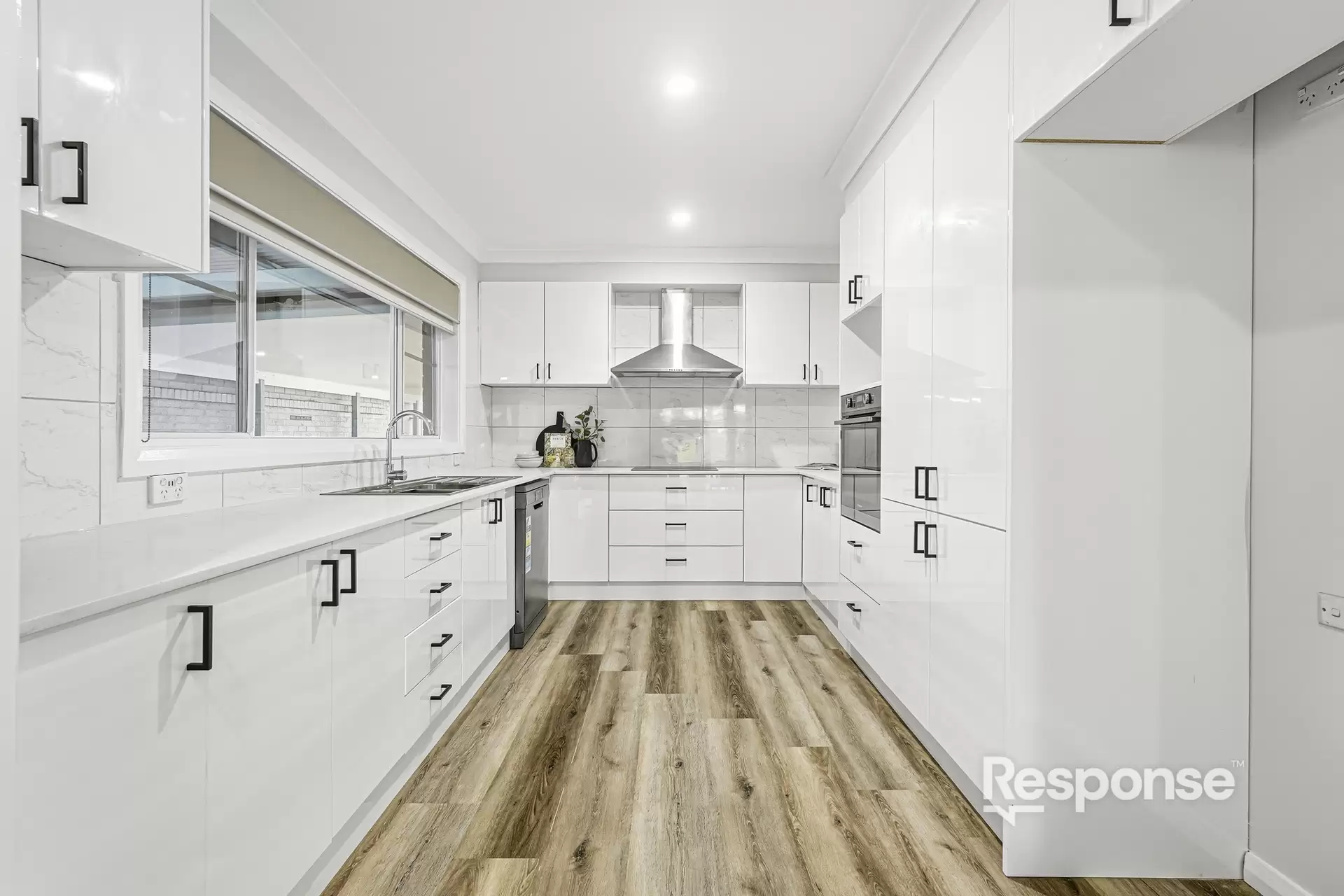16 Devon Road, Cambridge Park Sold by Response Real Estate Penrith - image 1