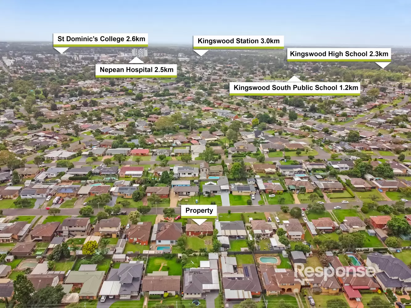 25 Gladswood Avenue, South Penrith Sold by ResponseRE - image 1