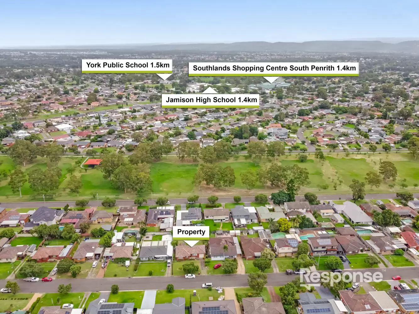 25 Gladswood Avenue, South Penrith Sold by ResponseRE - image 1