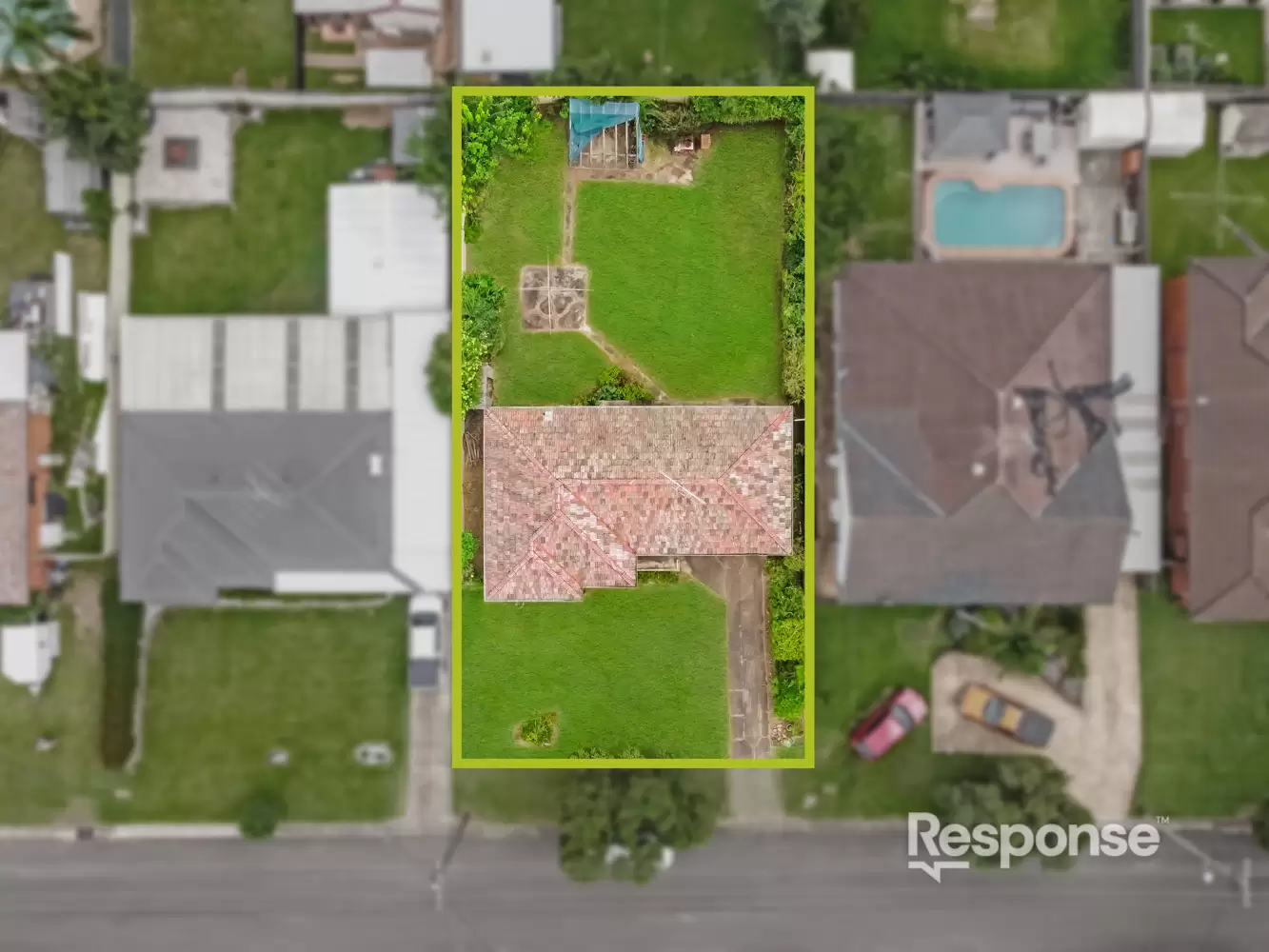 25 Gladswood Avenue, South Penrith Sold by ResponseRE - image 1
