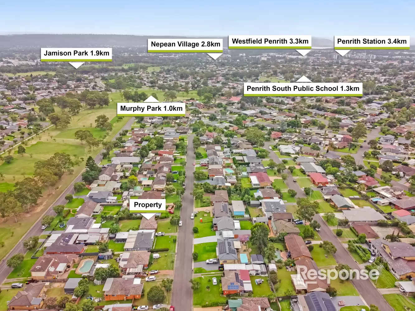 25 Gladswood Avenue, South Penrith Sold by ResponseRE - image 1