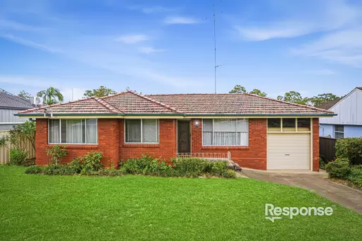 25 Gladswood Avenue, South Penrith Sold by ResponseRE