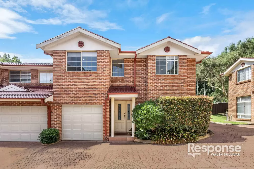 2/30-32 Christopher Street, Baulkham Hills Sold by ResponseRE Walsh Sullivan Northmead
