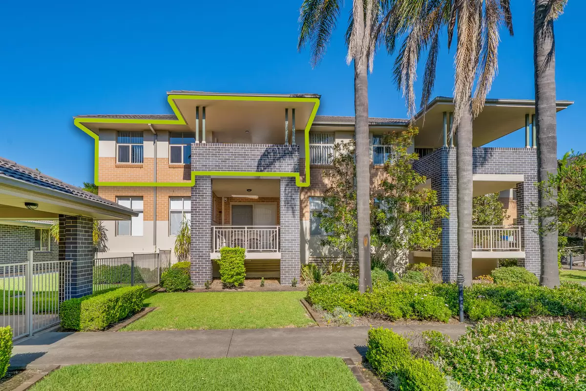 10/17-19 Hutchison Avenue, Kellyville Sold by ResponseRE Norwest - image 1