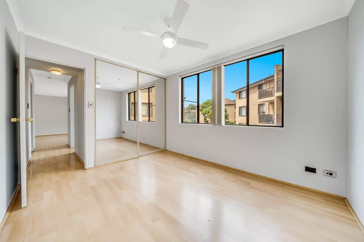 66/5 Griffiths Street, Blacktown Sold by ResponseRE Quakers Hill & Bella Vista - image 1