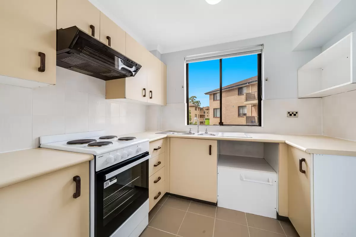 66/5 Griffiths Street, Blacktown Sold by ResponseRE Quakers Hill & Bella Vista - image 1