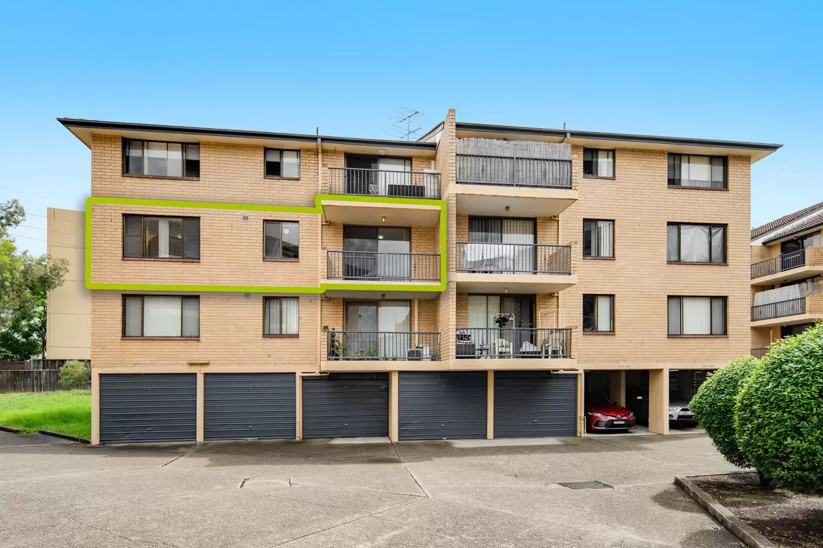 66/5 Griffiths Street, Blacktown Sold by ResponseRE Quakers Hill & Bella Vista - image 1