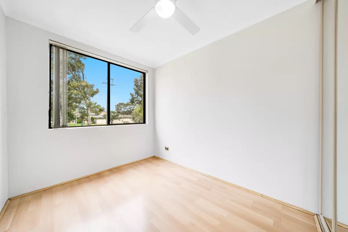 66/5 Griffiths Street, Blacktown Sold by ResponseRE Quakers Hill & Bella Vista - image 1