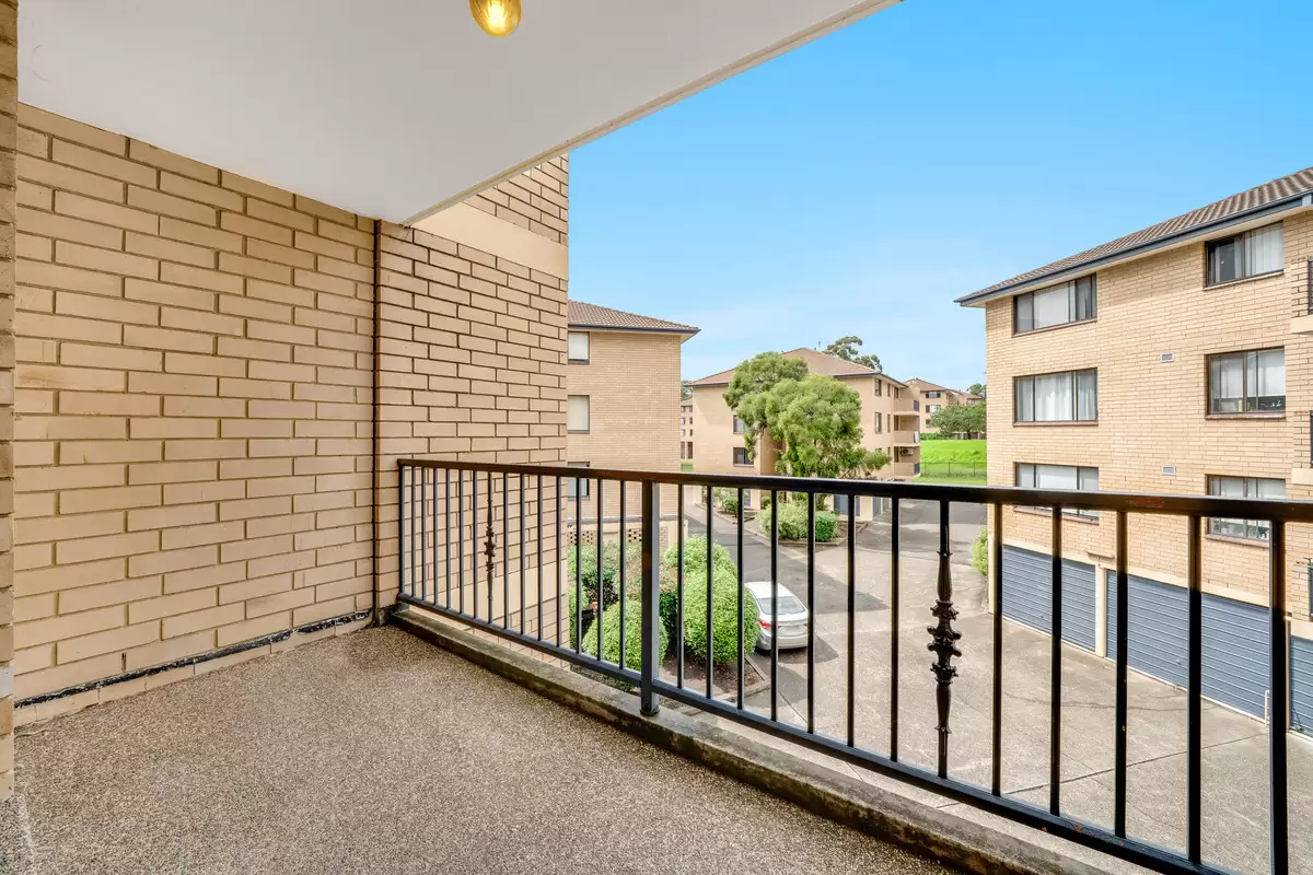 66/5 Griffiths Street, Blacktown Sold by ResponseRE Quakers Hill & Bella Vista - image 1
