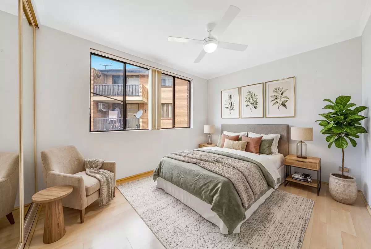 66/5 Griffiths Street, Blacktown Sold by ResponseRE Quakers Hill & Bella Vista - image 1