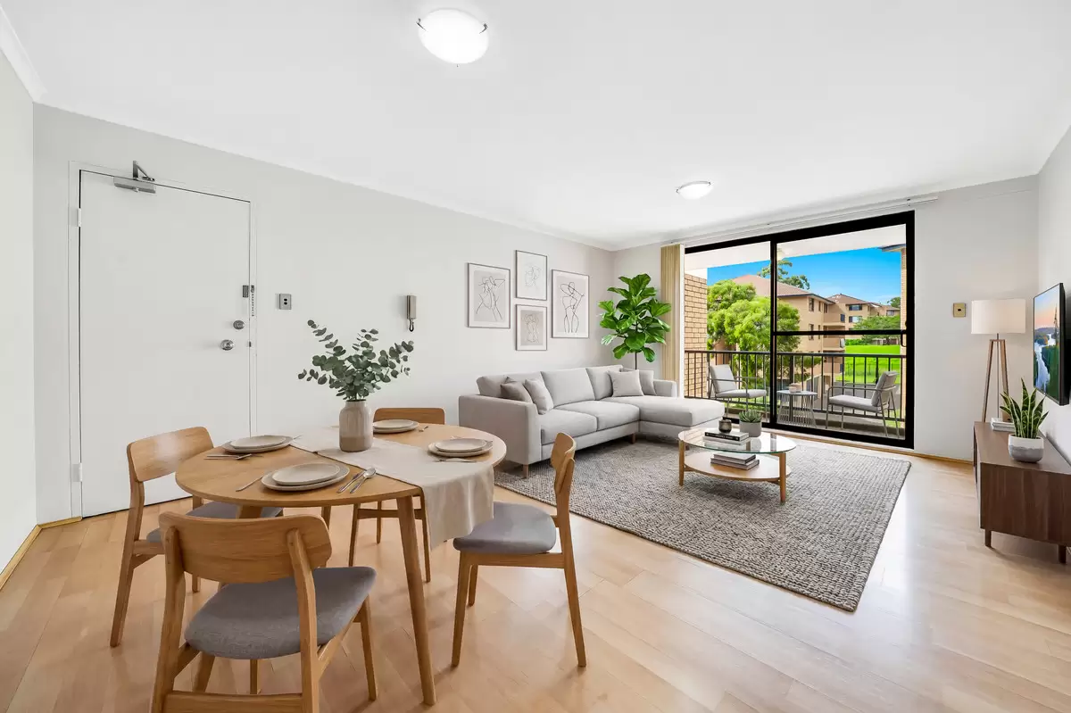 66/5 Griffiths Street, Blacktown Sold by ResponseRE Quakers Hill & Bella Vista - image 1