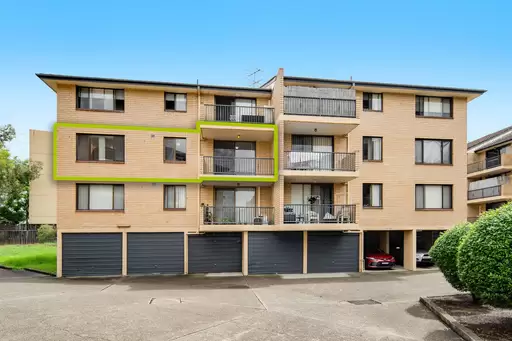 66/5 Griffiths Street, Blacktown Sold by ResponseRE