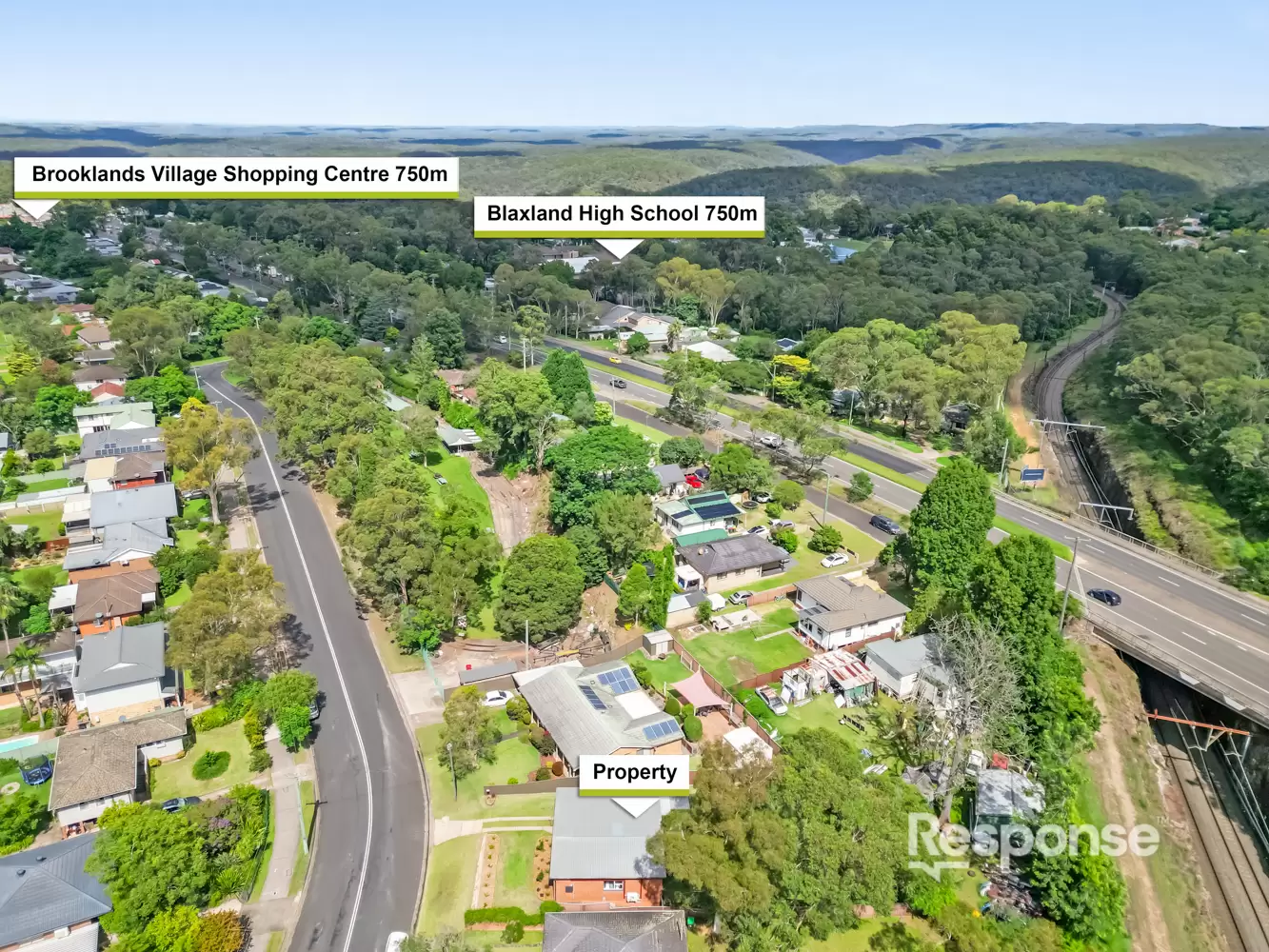 9 Grahame Street, Blaxland Sold by ResponseRE - image 1