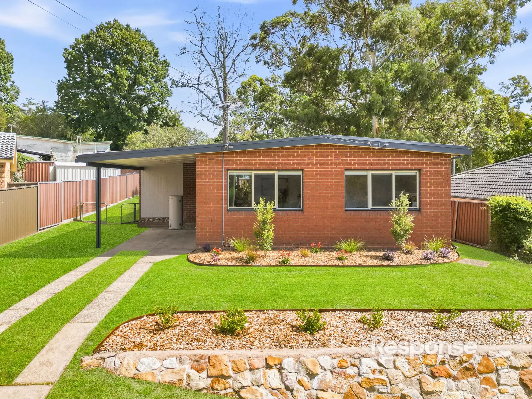 9 Grahame Street, Blaxland Sold by ResponseRE - image 1
