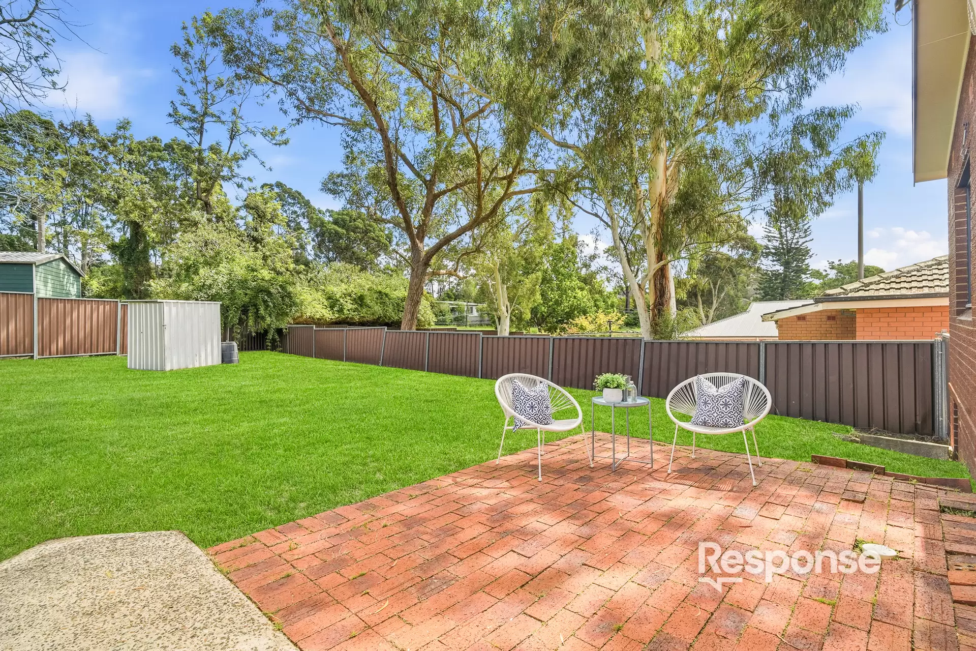 9 Grahame Street, Blaxland Sold by ResponseRE - image 1