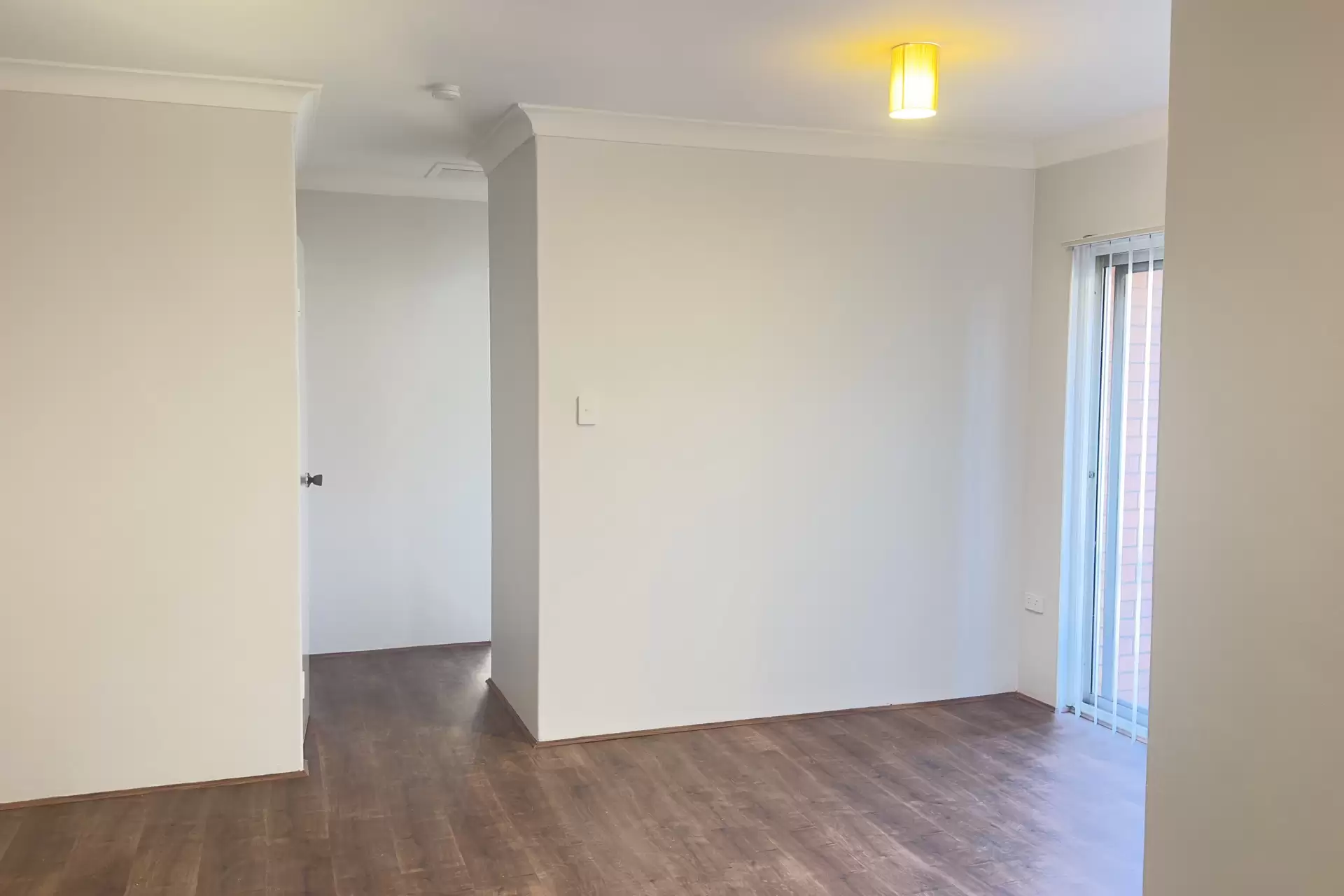 6/66 Putland Street, St Marys Leased by ResponseRE - image 1